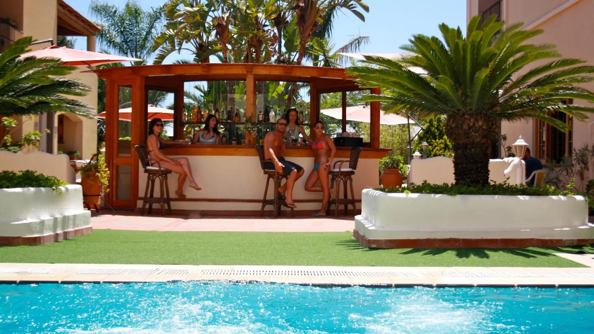 Hotel La Filadelfia Lipari