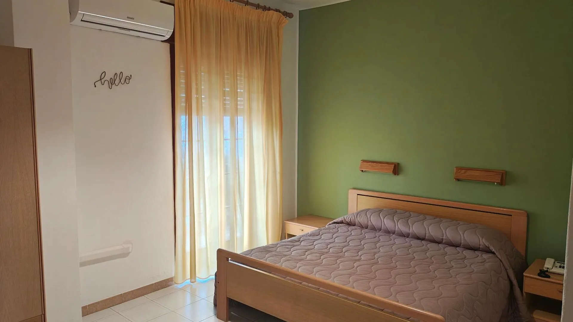 ***  Hotel La Filadelfia Città di Lipari Italia
