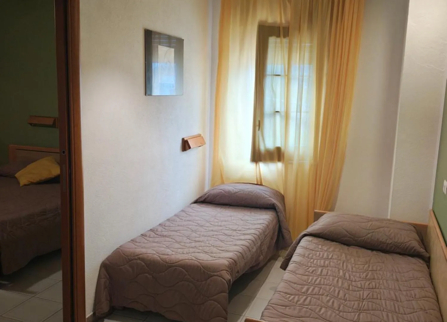 Hotel La Filadelfia Città di Lipari 3*,  Italia