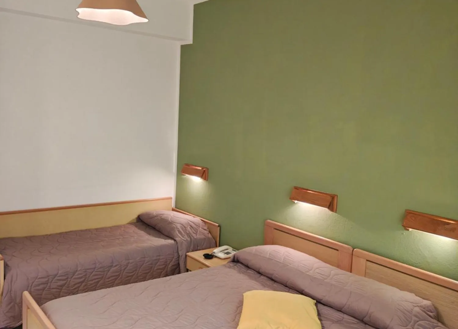Hotel La Filadelfia Lipari