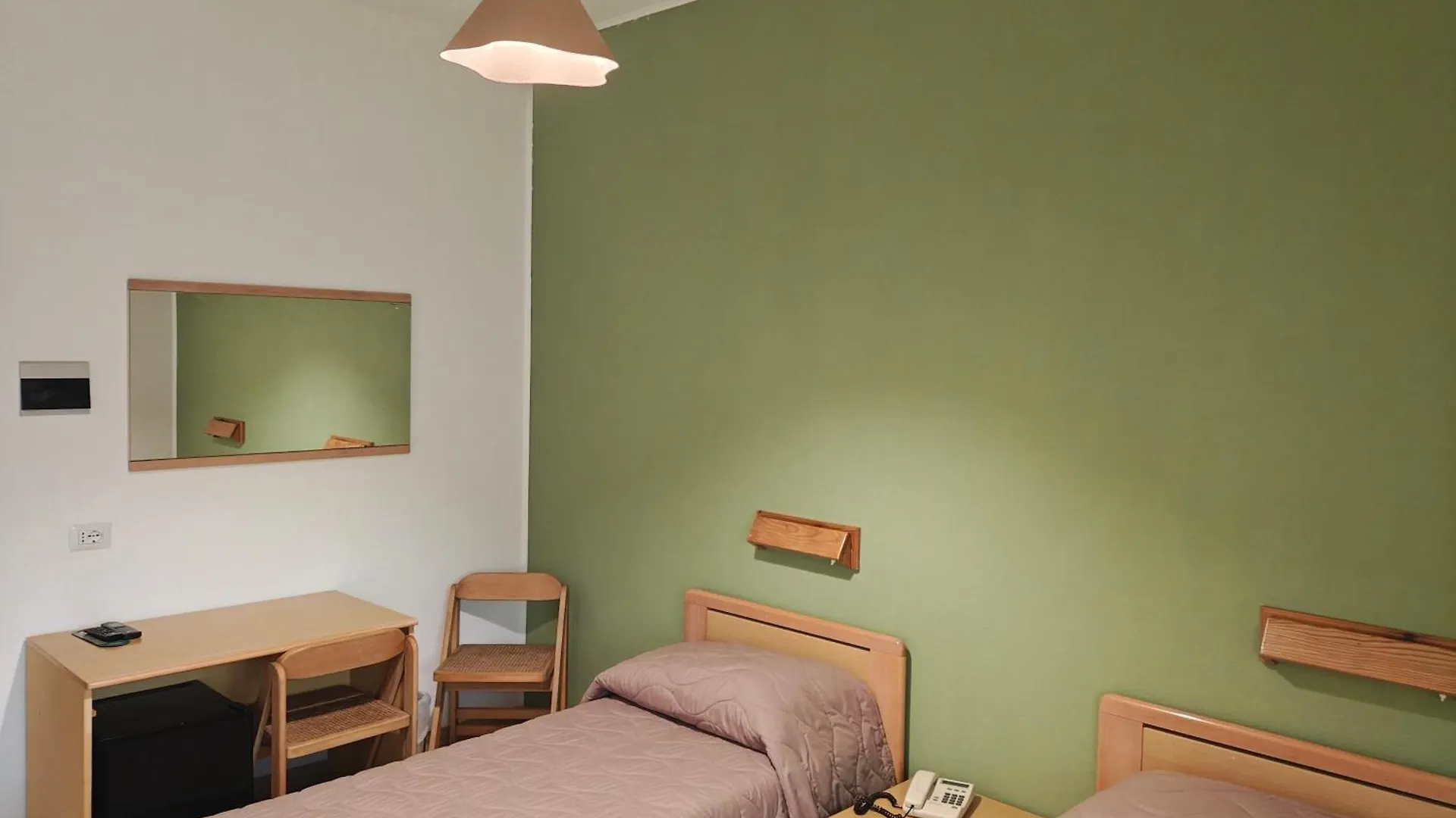 Hotel La Filadelfia Città di Lipari 3*,