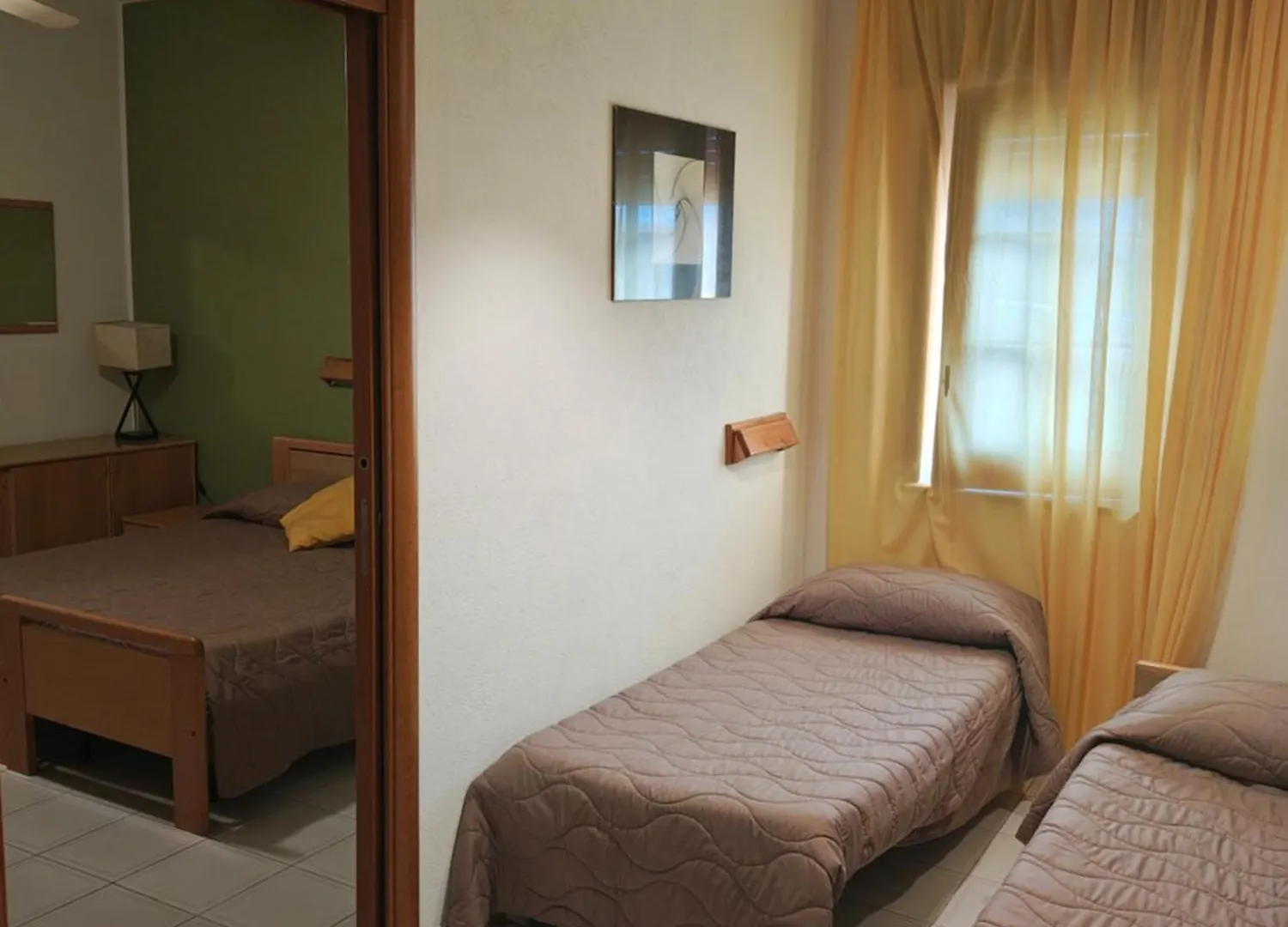 Hotel La Filadelfia Lipari