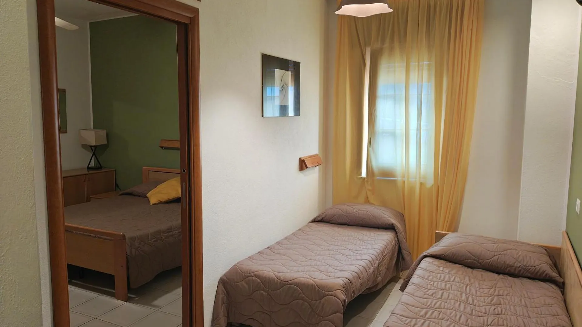 Hotel La Filadelfia Lipari