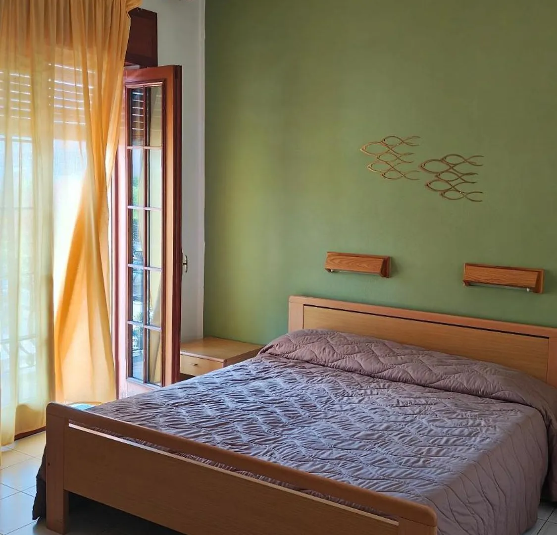 Hotel La Filadelfia Lipari
