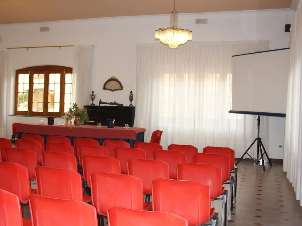 Hotel La Filadelfia Città di Lipari