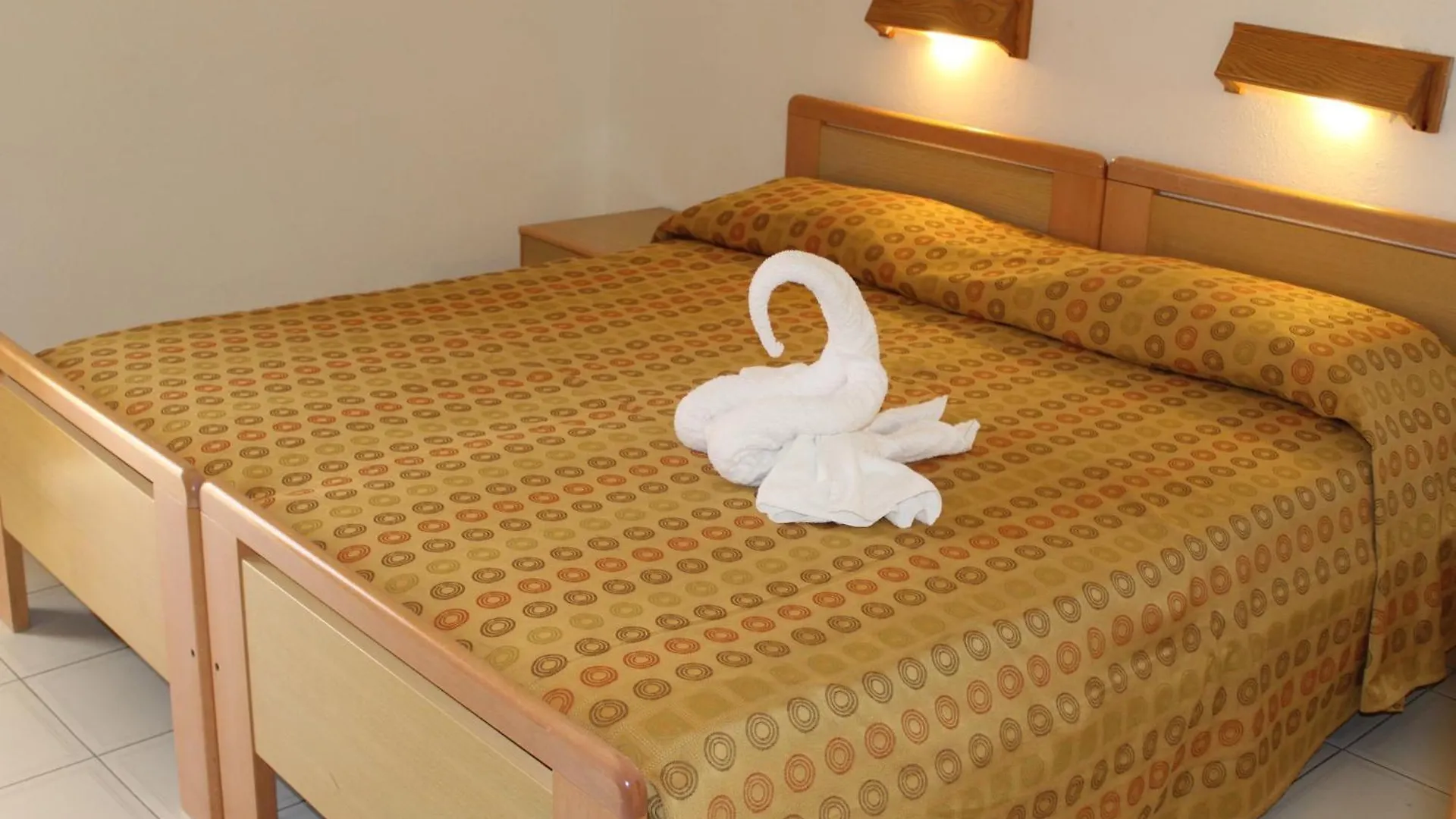 Hotel La Filadelfia Città di Lipari