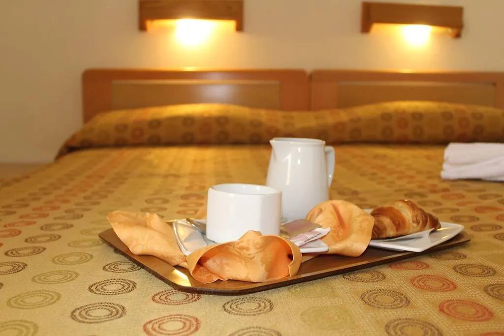 Hotel La Filadelfia Lipari