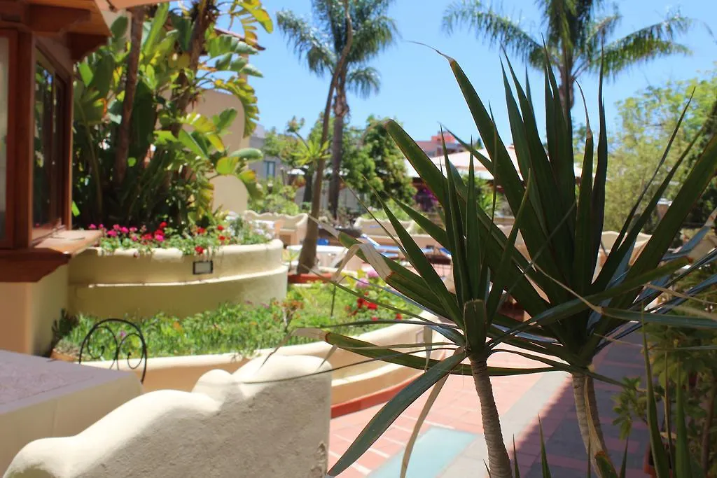 Hotel La Filadelfia Città di Lipari