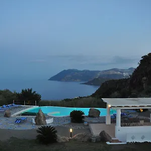 Appartamento Vacanze Margherita, Città di Lipari
