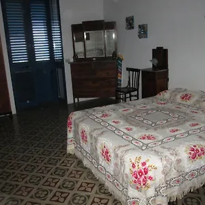 Appartamento Pomelia, Città di Lipari