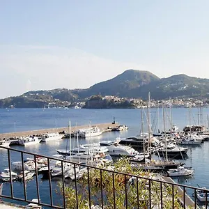 Hotel A Pinnata, Lipari (Isola Lipari)