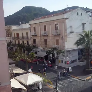 Appartamento Casa Nunziatina, Città di Lipari