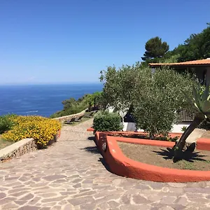 Appartamento Casa Marta, Città di Lipari
